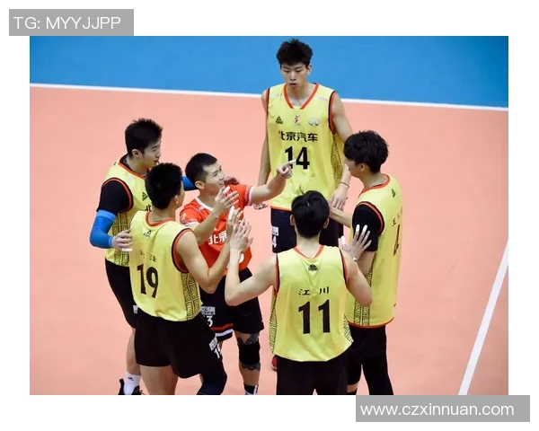 最新排球节奏排行榜揭晓北京排球队稳居榜首引领风骚