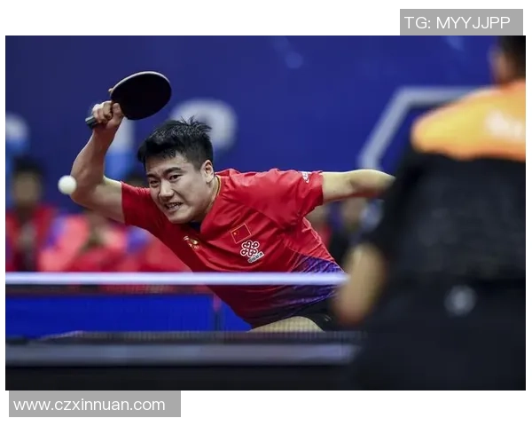 深圳乒乓球队展现实力最新乒乓球耐力TOP10榜单揭晓