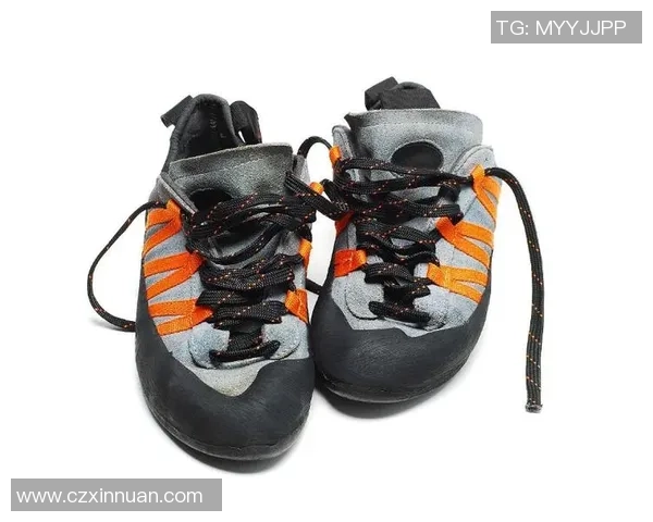 攀岩装备选购:攀岩鞋推荐