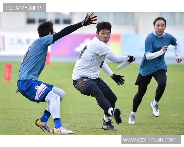 飞盘专题：聚焦南京飞盘队的比赛经验